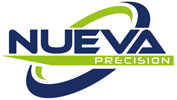 NUEVA PRECISION, Logo